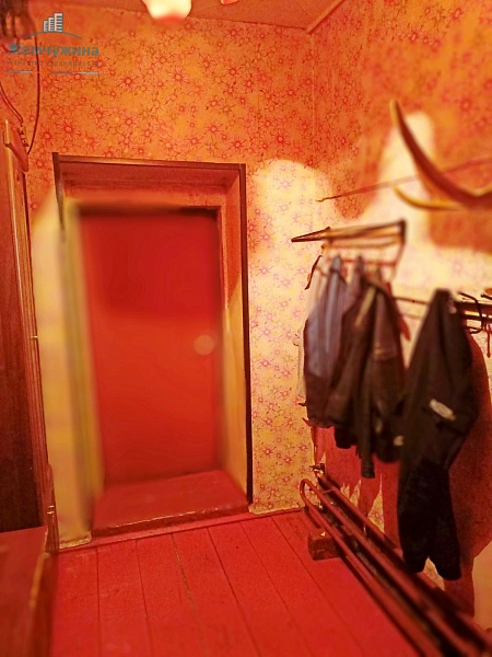 Дом , 54 кв.м. , 19 сот.