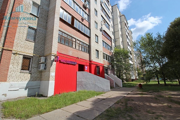 Помещения свободного назначения площадью 73.5 м² для ваших целей за 4500000 рублей в Димитровграде