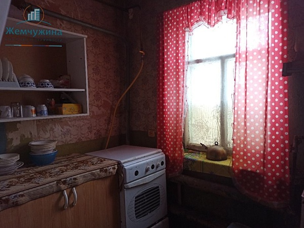 Часть дома , 60 кв.м. , 39 сот.