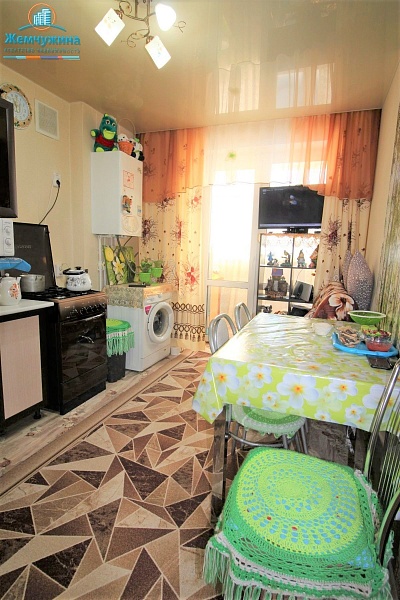 2-к квартира, 47 кв.м. 2-к квартира, 47 кв.м.