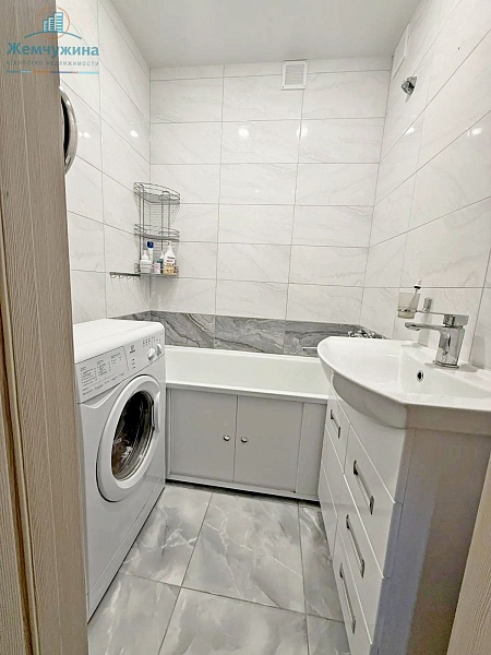 2-к квартира, 48 кв.м.