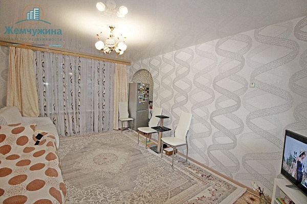 Купить 1 комнатную квартиру площадью 31 м² за 2250000 рублей в Димитровград