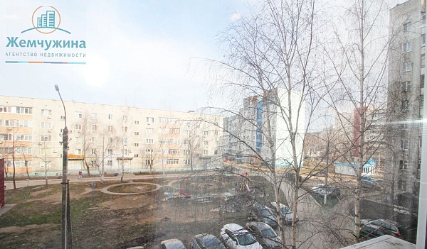 3-к квартира, 65 кв.м.