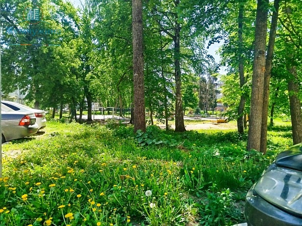 2-к квартира, 45 кв.м.