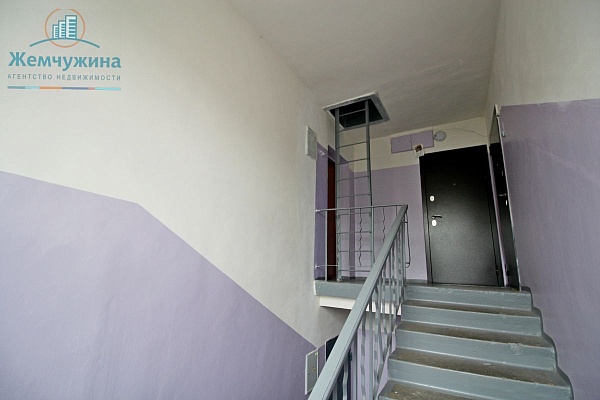 3-к квартира, 66 кв.м.