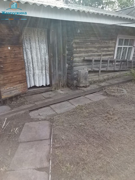 Часть дома , 30 кв.м. , 15 сот.
