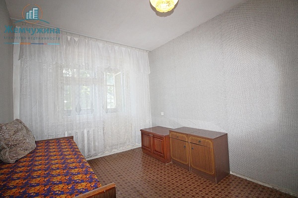 2-к квартира, 50 кв.м.