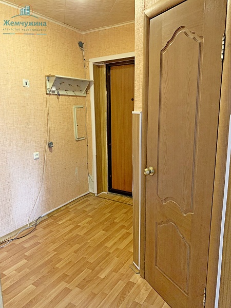 2-к квартира, 44 кв.м.