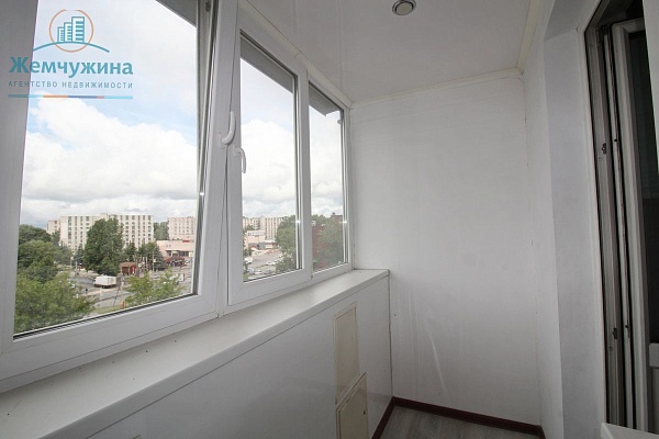 3-к квартира, 64 кв.м.