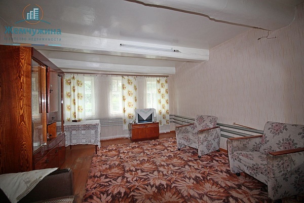 Дом , 51 кв.м. , 4 сот.