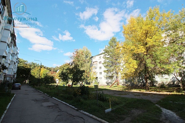 2-к квартира, 44 кв.м.