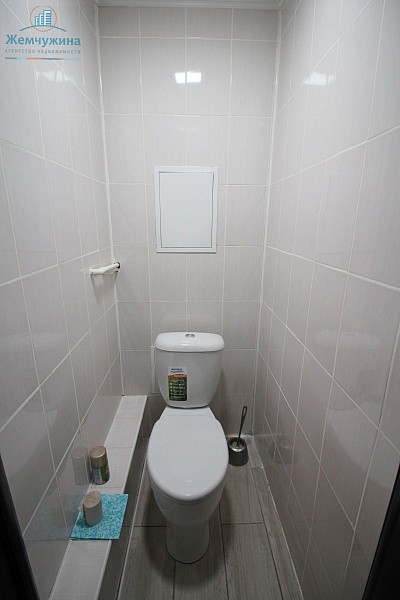 2-к квартира, 49 кв.м.