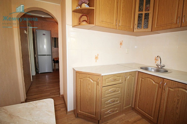 2-к квартира, 44 кв.м.