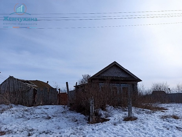 Частный дом в Димитровграде площадью 31.55 м² за 200000 рублей
