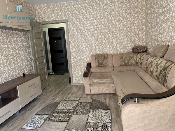 Снять 1-к квартиру, 35 кв.м.