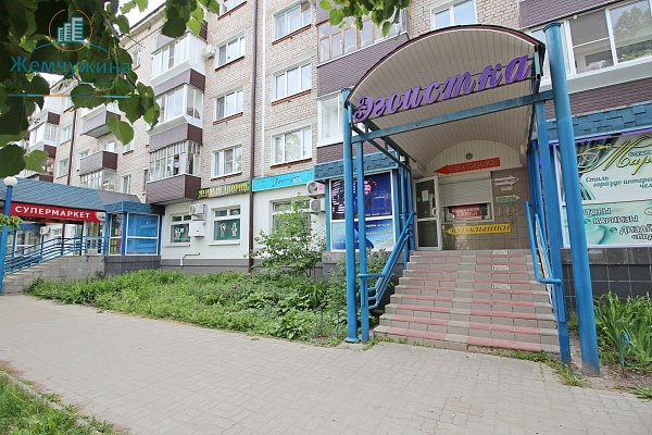 Помещения свободного назначения площадью 90.4 м² для ваших целей за 8000000 рублей в Димитровграде