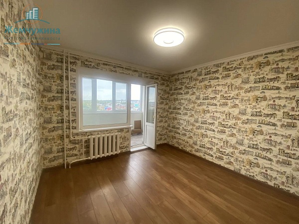 3-к квартира, 70 кв.м.