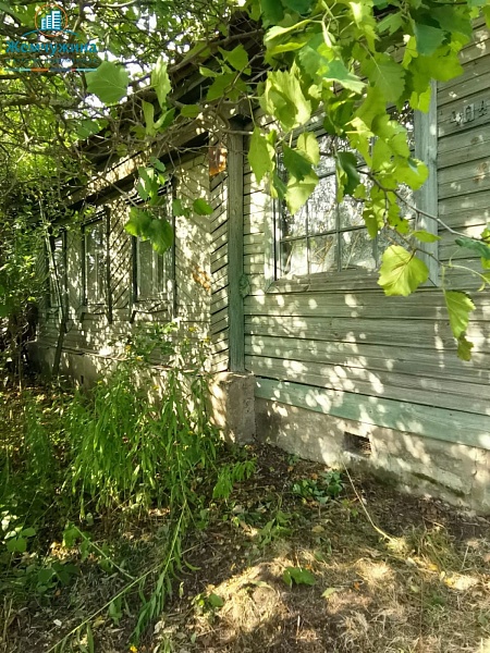 Часть дома , 30 кв.м. , 15 сот.