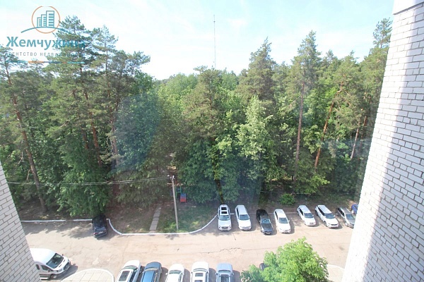 3-к квартира, 74 кв.м.