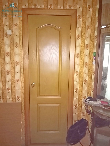 2-к квартира, 48 кв.м.