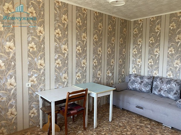 1-к квартира, 30 кв.м.