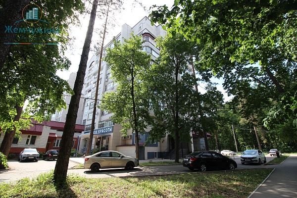 3-к квартира, 74 кв.м.