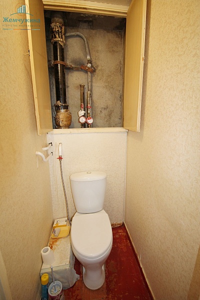 2-к квартира, 50 кв.м.