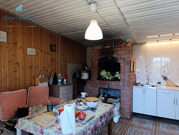 Дом , 62 кв.м. , 21 сот.