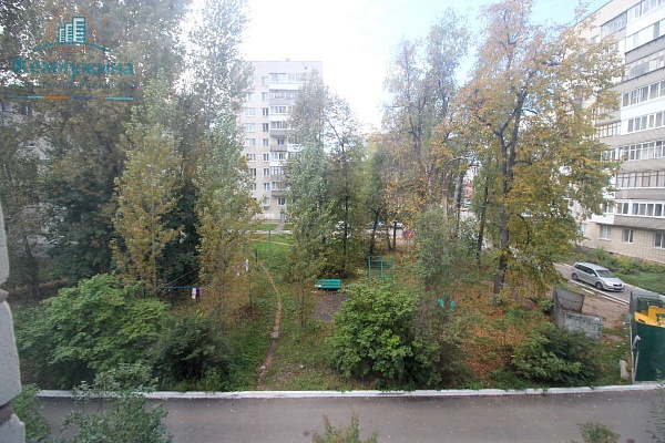 1-к квартира, 12 кв.м.