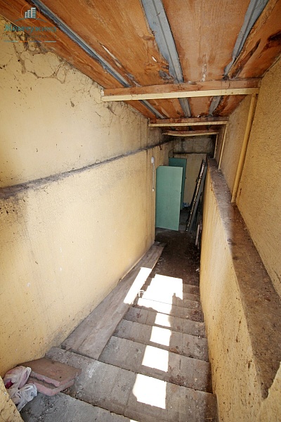 2-к квартира, 42 кв.м.