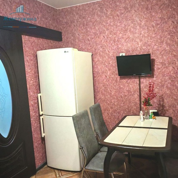 3-к квартира, 70 кв.м.