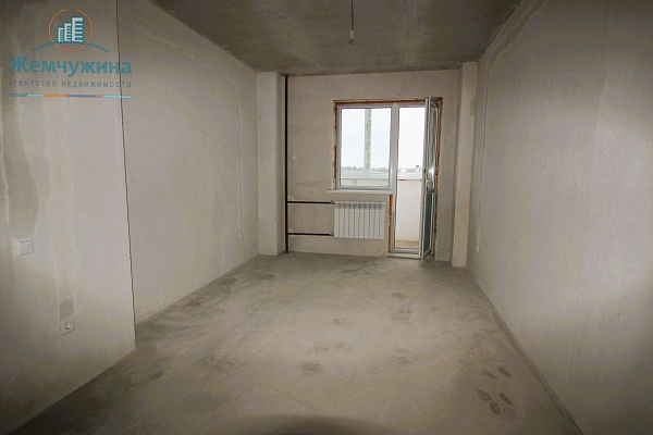 Купить 1 комнатную квартиру площадью 38.3 м² за 3100000 рублей в Димитровград