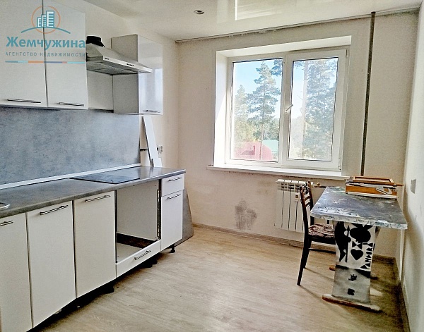 Купить 1 комнатную квартиру площадью 34.2 м² за 2800000 рублей в Димитровград