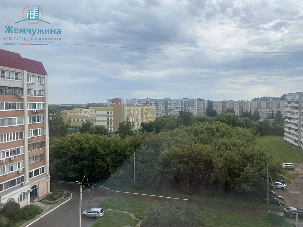 3-к квартира, 70 кв.м.