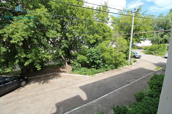 1-к квартира, 37 кв.м.