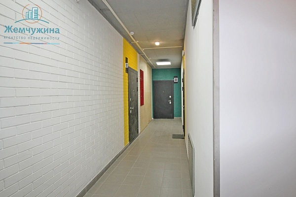 3-к квартира, 92 кв.м.