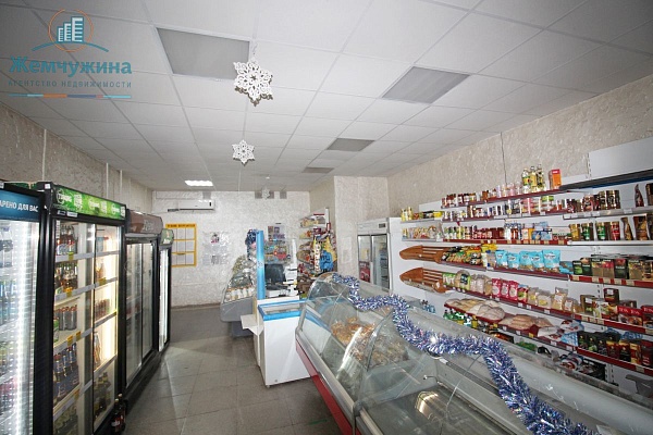 Торговые помещения, 113 кв.м.