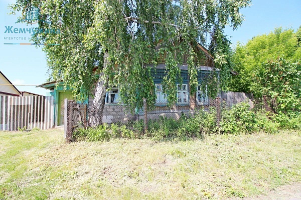 Дом , 55 кв.м. , 15 сот.