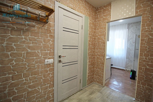 2-к квартира, 54 кв.м.