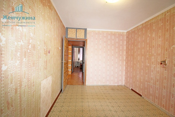 3-к квартира, 67 кв.м.