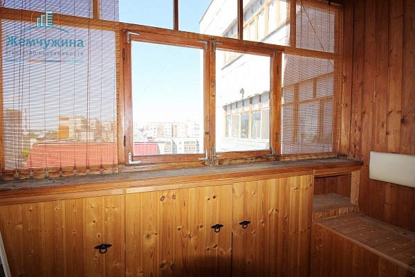 2-к квартира, 49 кв.м.
