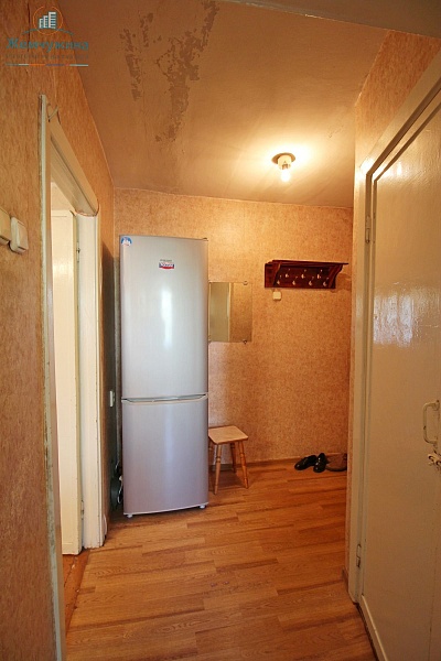 2-к квартира, 44 кв.м.