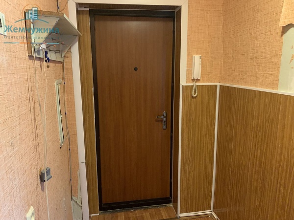 2-к квартира, 44 кв.м.