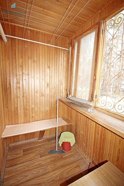 2-к квартира, 52 кв.м.