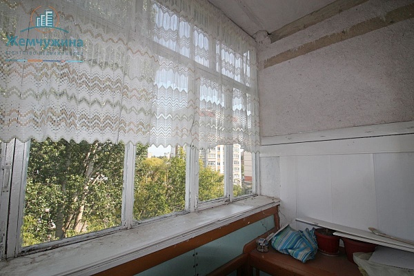 2-к квартира, 50 кв.м.