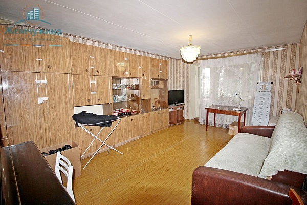 2-к квартира, 45 кв.м.