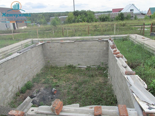 Участок , 12 сот.