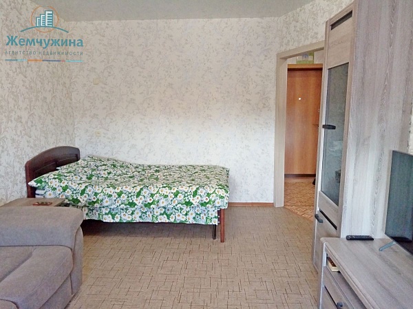 2-к квартира, 50 кв.м.