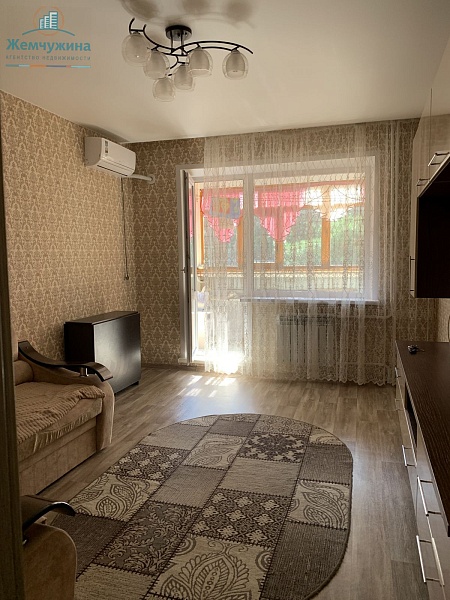 Снять 1-к квартиру, 35 кв.м.