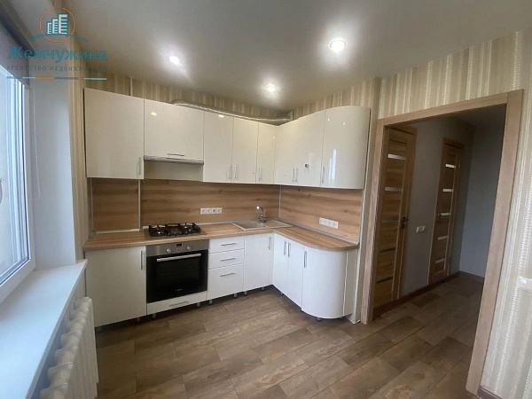3-к квартира, 70 кв.м.